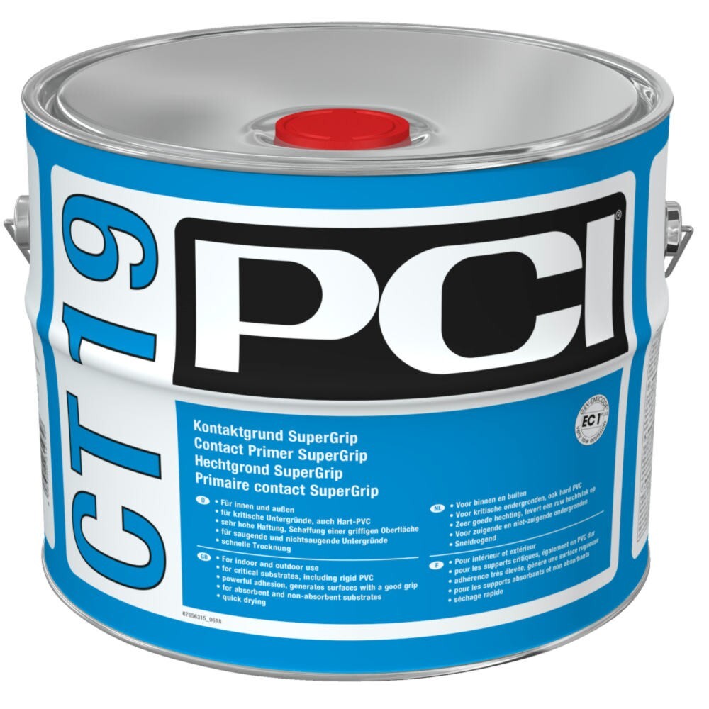 PCI Periprim Plus, Kontaktgrund  Spezial-Grundierung kritische Untergrunde