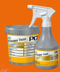 PCI Durapox Finish Epoxidharzmörtel Waschhilfe